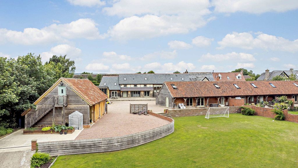 Barn Conversion