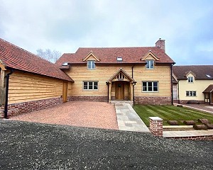 Collection of 3 new builds