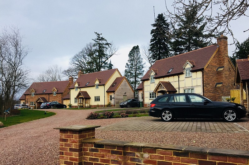 Acorn Drive