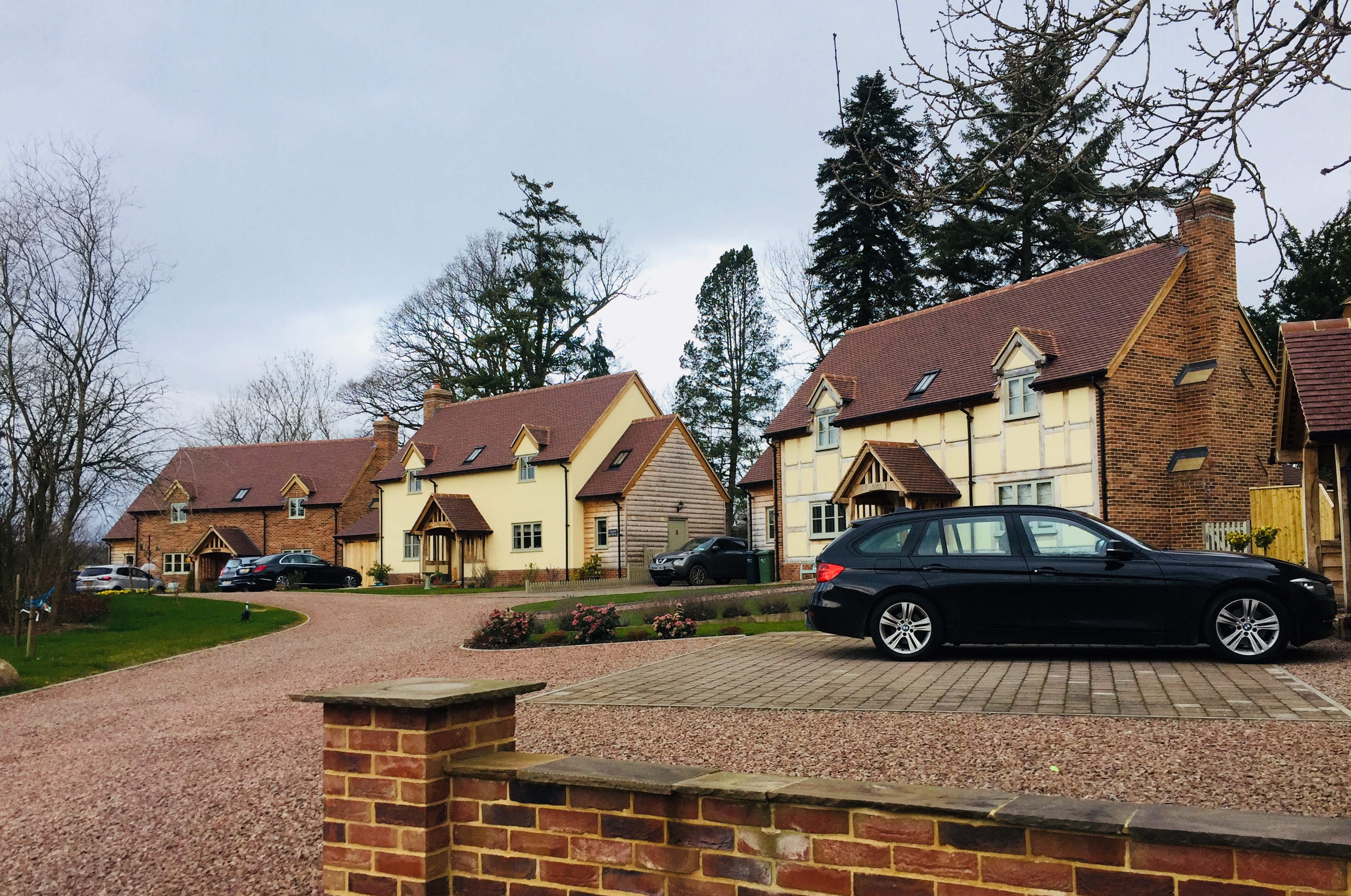 Acorn Drive